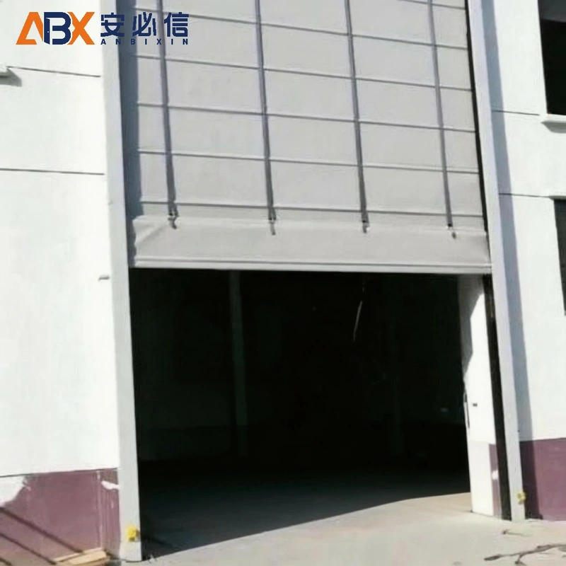 西双版纳傣族自治州机械式门封