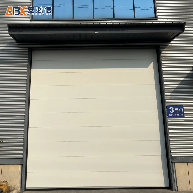 西双版纳傣族自治州高扬程滑升门
